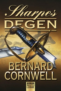 Enlarge image Cover: Sharpes Degen - Lübbe