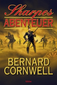Abbildung von: Sharpes Abenteuer - Lübbe