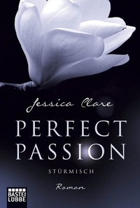 Abbildung von: Perfect Passion - Stürmisch - Lübbe