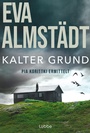 Cover: Kalter Grund - Lübbe