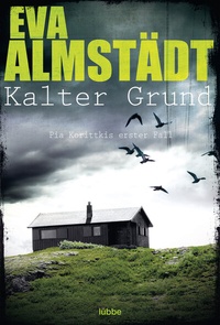 Abbildung von: Kalter Grund - Lübbe