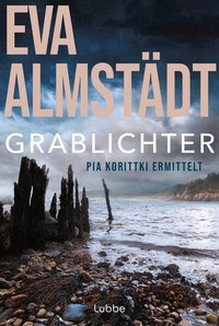 Enlarge image Cover: Grablichter - Lübbe