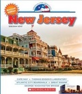 Cover: New Jersey - C. Press/F. Watts Trade