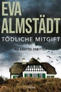 Cover: Tödliche Mitgift - Lübbe