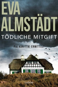 Enlarge image Cover: Tödliche Mitgift - Lübbe