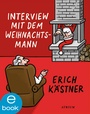 Cover: Interview mit dem Weihnachtsmann - Atrium Verlag AG