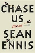 Cover: Chase Us - New Harvest