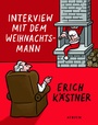 Cover: Interview mit dem Weihnachtsmann - Atrium Verlag AG