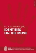 Cover: Identities on the Move - Peter Lang Verlag