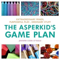 Enlarge image Cover: The Asperkid's Game Plan - Jessica Kingsley Publishers