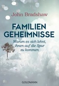Cover: Familiengeheimnisse - Goldmann