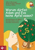 Cover: Warum d&uuml;rfen Adam und Eva keine &Auml;pfel essen? - K&ouml;sel