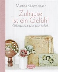 Abbildung von: Zuhause ist ein Gefühl - Bassermann