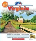 Cover: Virginia - C. Press/F. Watts Trade