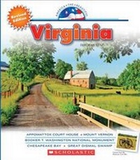 Enlarge image Cover: Virginia - C. Press/F. Watts Trade