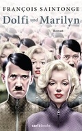 Cover: Dolfi und Marilyn - carl's books