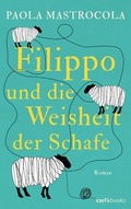 Cover: Filippo und die Weisheit der Schafe - carl's books
