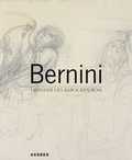 Cover: Bernini - Kerber Verlag