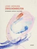 Cover: Leiko Ikemura. Zwischenwelten - Kerber Verlag
