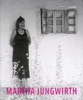 Cover: Martha Jungwirth. Retrospektive - Kerber Verlag