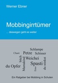 Cover: Mobbingirrt&uuml;mer - BoD - Books on Demand