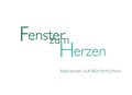 Cover: Fenster zum Herzen - BoD - Books on Demand