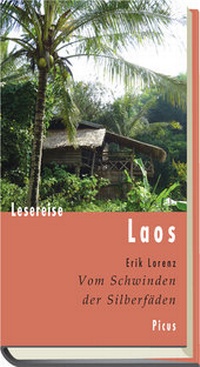 Abbildung von: Lesereise Laos - Picus Verlag