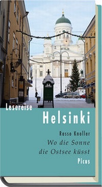 Abbildung von: Lesereise Helsinki - Picus Verlag