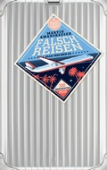 Cover: Falsch reisen - Picus Verlag