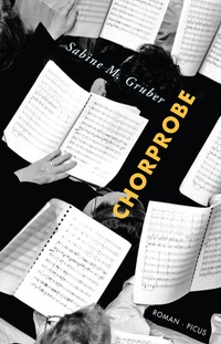 Enlarge image Cover: Chorprobe - Picus Verlag
