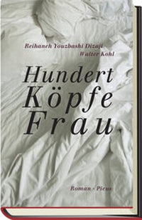 Abbildung von: HundertKöpfeFrau - Picus Verlag