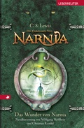 Cover: Das Wunder von Narnia (Die Chroniken von Narnia, Bd. 1) - Ueberreuter