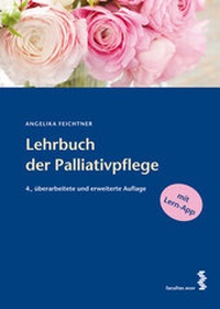 Abbildung von: Lehrbuch der Palliativpflege - Facultas