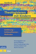 Cover: Theologisieren mit Kindern - Calwer