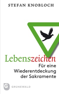 Enlarge image Cover: Lebenszeichen - Matthias-Grünewald