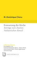 Cover: Kirche in der Welt von heute - Matthias-Gr&uuml;newald