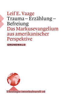 Abbildung von: Trauma - Erzählung - Befreiung - Matthias-Grünewald