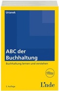 Cover: ABC der Buchhaltung - Linde