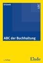 Cover: ABC der Buchhaltung - Linde