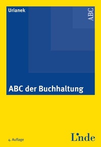 Enlarge image Cover: ABC der Buchhaltung - Linde