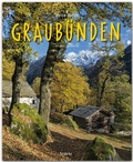 Cover: Reise durch Graub&uuml;nden - St&uuml;rtz