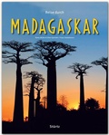 Cover: Reise durch Madagaskar - St&uuml;rtz