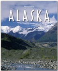 Cover: Reise durch Alaska - St&uuml;rtz