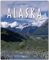 Abbildung von: Reise durch Alaska - Stürtz