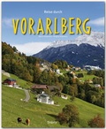 Cover: Reise durch Vorarlberg - St&uuml;rtz