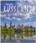 Cover: Reise durch Russland - St&uuml;rtz