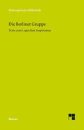 Cover: Die Berliner Gruppe - Meiner