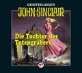 Cover: John Sinclair - Folge 97 - L&uuml;bbe Audio