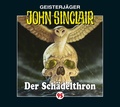 Cover: John Sinclair - Folge 95 - L&uuml;bbe Audio