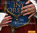 Cover: Die Wanderapothekerin - L&uuml;bbe Audio
